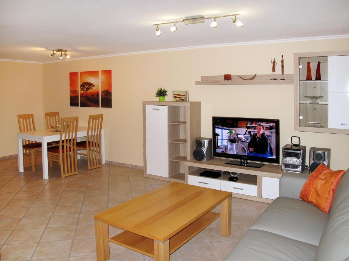 Apartment Freisinger-1 By Interhome Zachenberg Dış mekan fotoğraf
